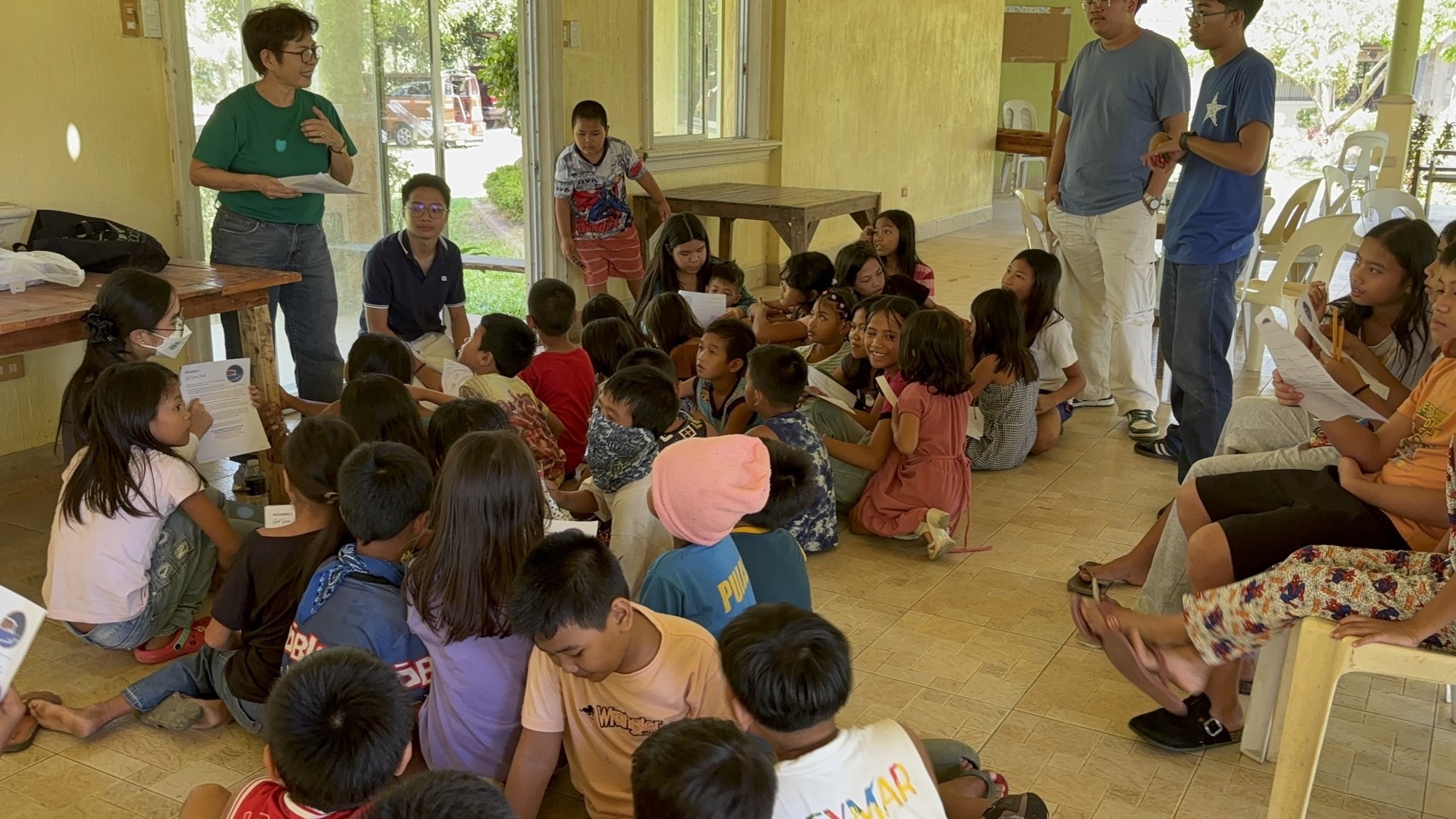 【フィリピン留学LSLC口コミ体験談】29歳 / 大学院生 (2回目) / ESL Regularコース / 4週間