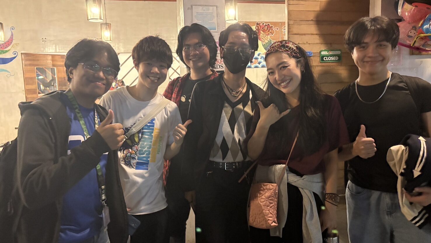 【フィリピン留学LSLC口コミ体験談】29歳 / 大学院生 (2回目) / ESL Regularコース / 4週間