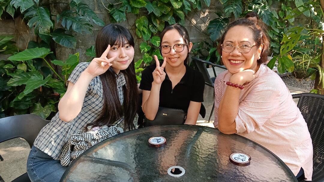 【フィリピン留学LSLC口コミ体験談】18歳 / 高校生 / ESL Regularコース / 2週間