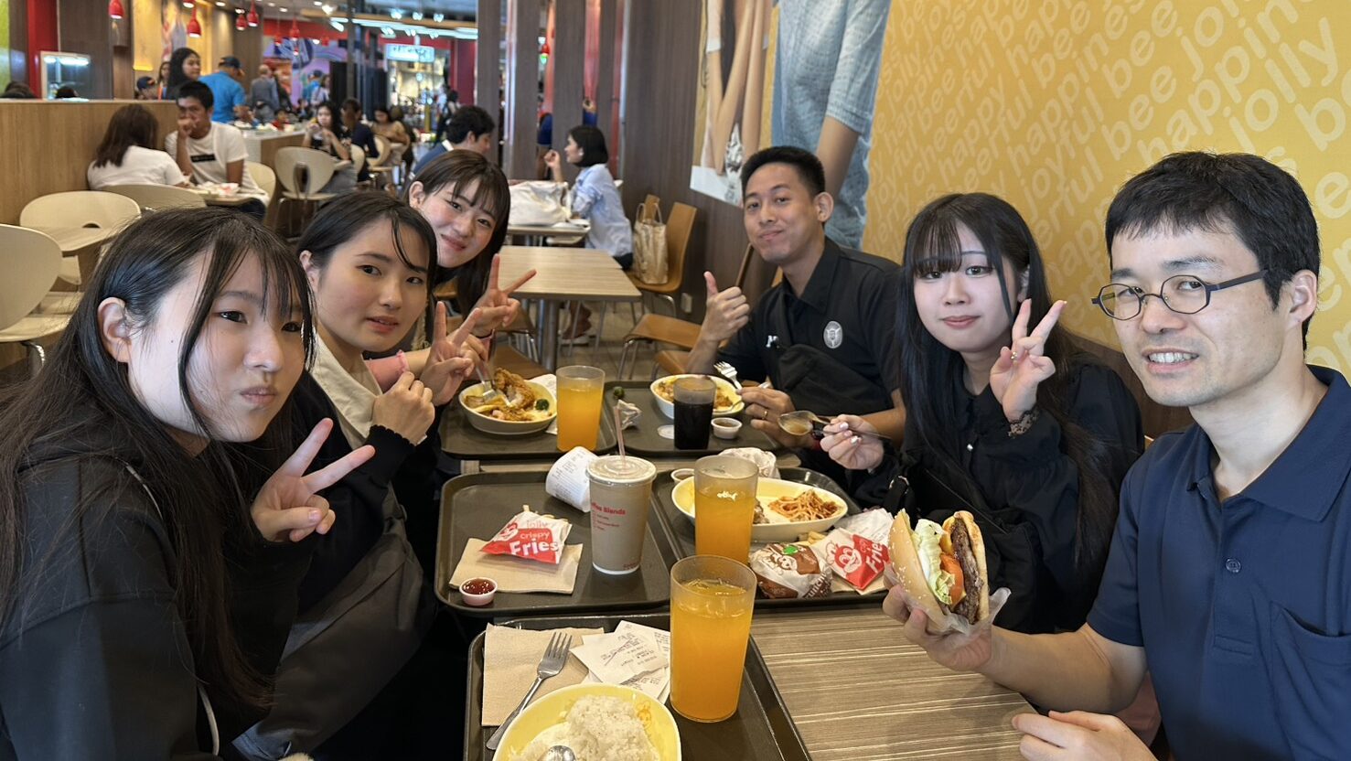 【フィリピン留学LSLC口コミ体験談】20歳 / 大学生 / ESL Regular + アクティビティ / 1週間