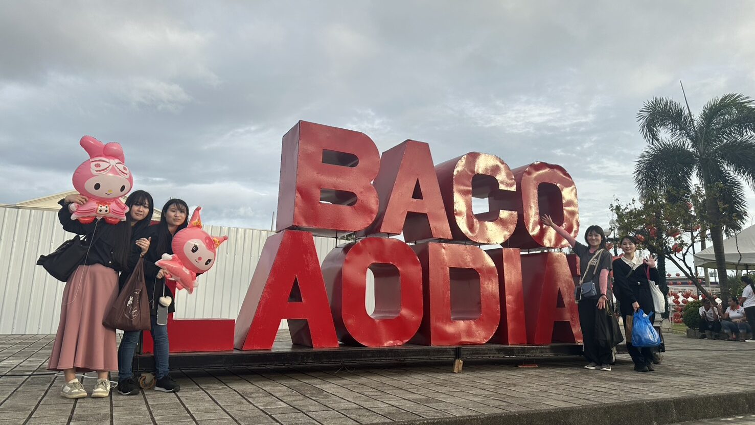 【フィリピン留学LSLC口コミ体験談】21歳 / 大学生 / ESL Regular + アクティビティ / 1週間