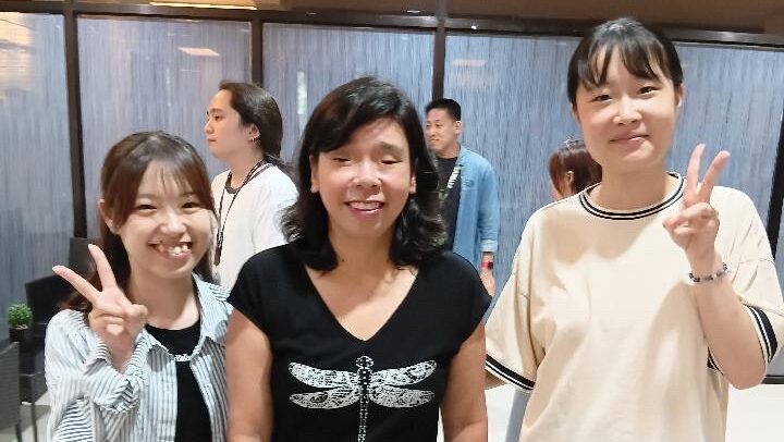 【フィリピン留学LSLC口コミ体験談】26歳 / 社会人 / ESL Intensiveコース / 2週間