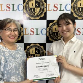 【LSLC留学口コミ体験談】20歳 / 大学生 / ESL(Intensive) コース / 3週間