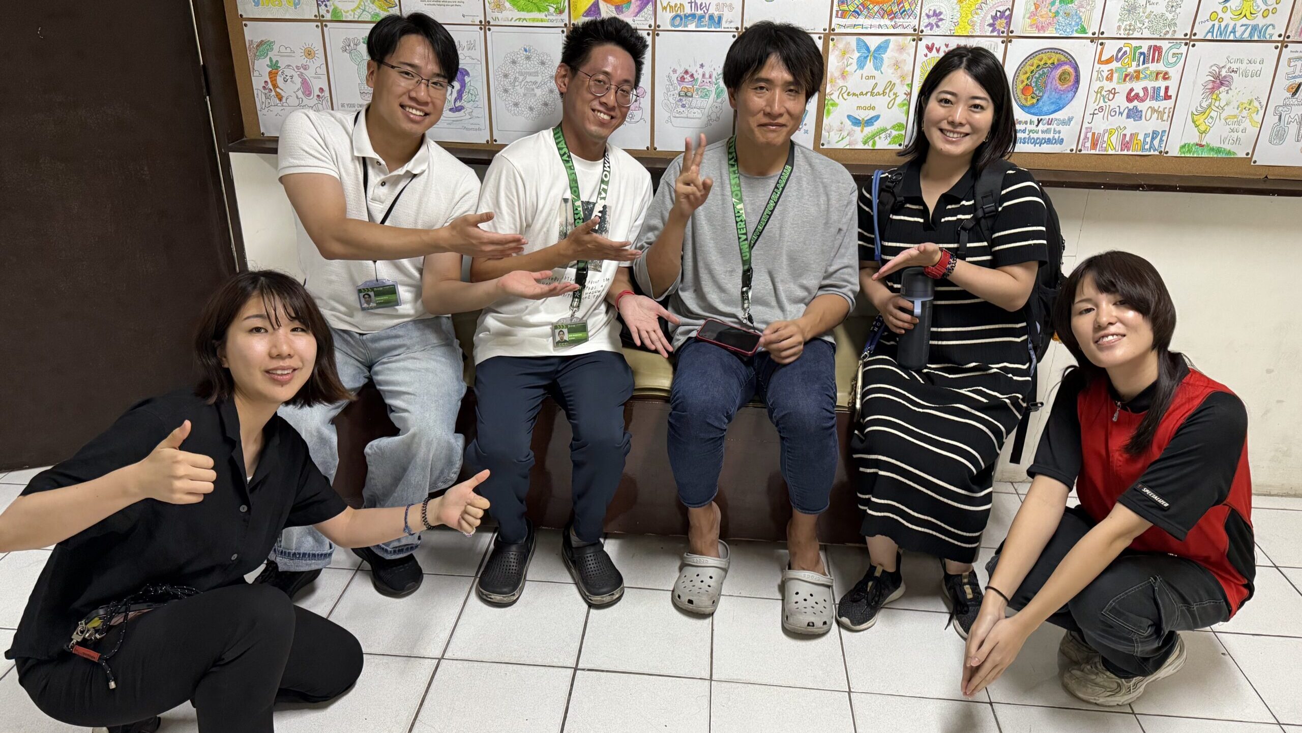 【フィリピン留学LSLC口コミ体験談】48歳 / 社会人 / ESL Regularコース 4週間・IELTSコース16週間