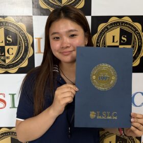 【フィリピン留学LSLC口コミ体験談】18歳 / 高校生 / ESL Intensiveコース / 2週間