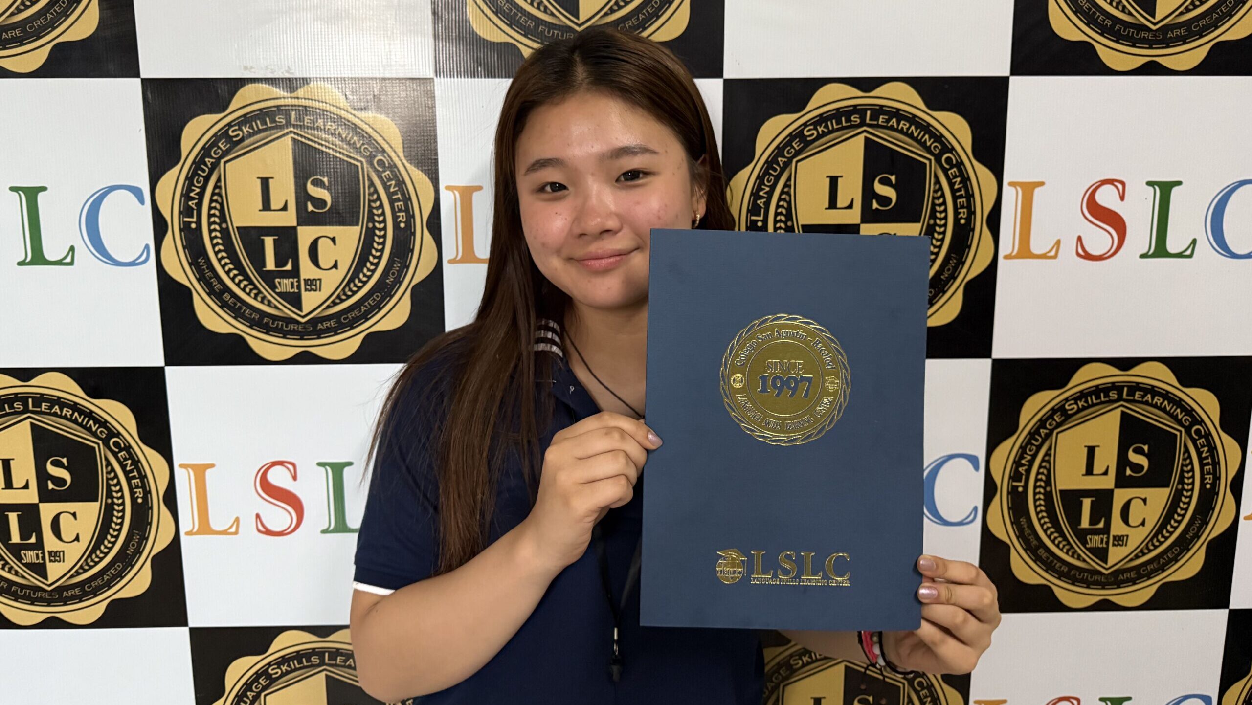 【フィリピン留学LSLC口コミ体験談】18歳 / 高校生 / ESL Intensiveコース / 2週間