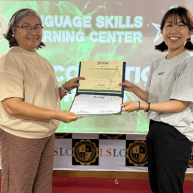【フィリピン留学LSLC口コミ体験談】28歳 / 社会人 / IELTSコース / 12週間
