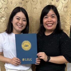 【フィリピン留学LSLC口コミ体験談】31歳 / 社会人 / IELTS保証コース / 12週間