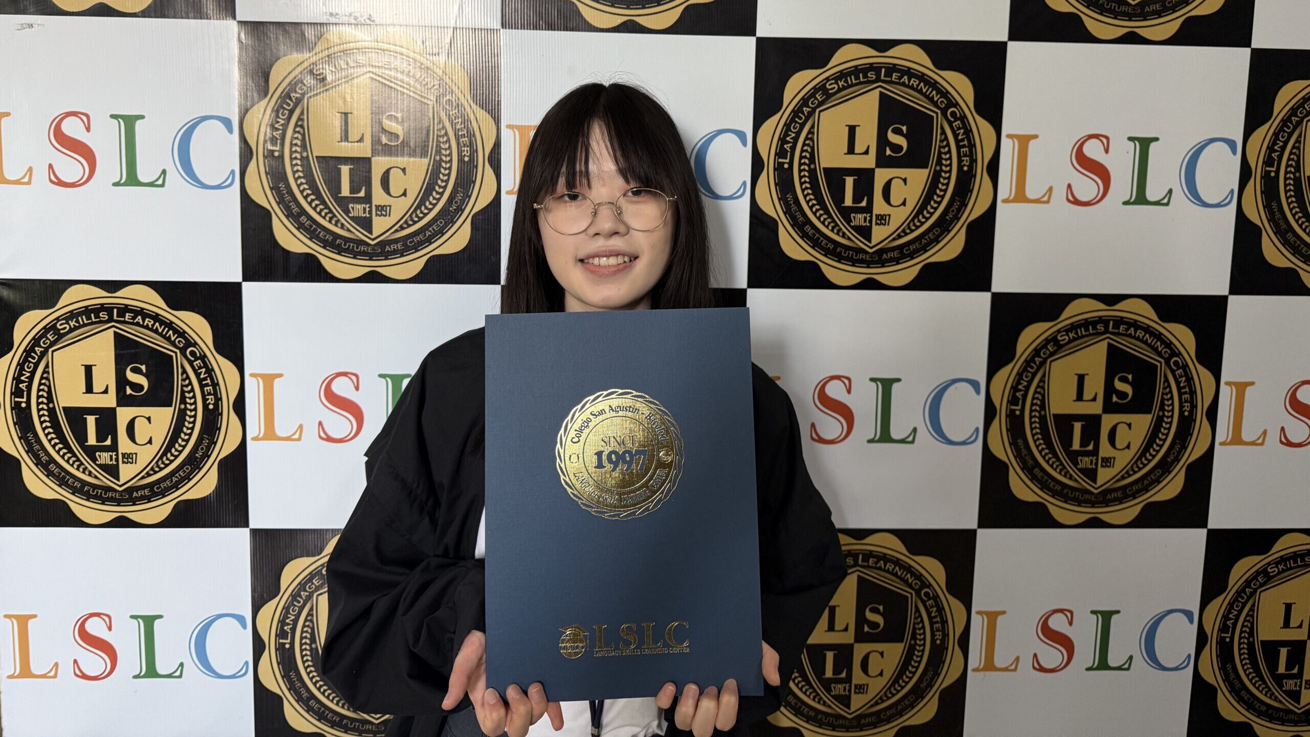 【フィリピン留学LSLC口コミ体験談】20歳 / 大学生 / ESL Regularコース / 2週間