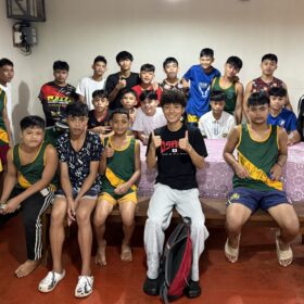 【フィリピン留学】バコロドで孤児院訪問体験 at Bacolod Boys' Home