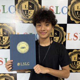 【フィリピン留学LSLC口コミ体験談】19歳 / 大学生 / ESL Regularコース / 12週間