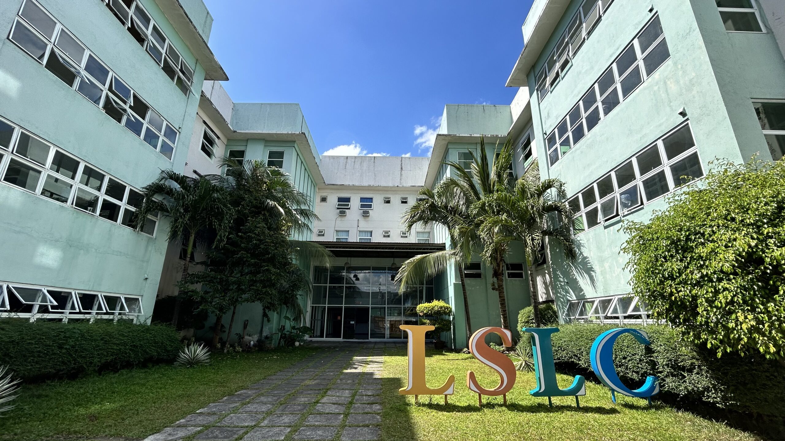 LSLC学生寮はどんな感じ？実際の設備と生活環境を紹介｜バコロド語学留学