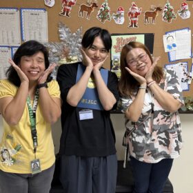 【フィリピン留学LSLC口コミ体験談】22歳 / 大学生 / ESL Regularコース / 1週間