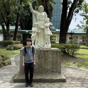 【フィリピン留学LSLC口コミ体験談】22歳 / 大学生 / ESL Intensiveコース / 2週間