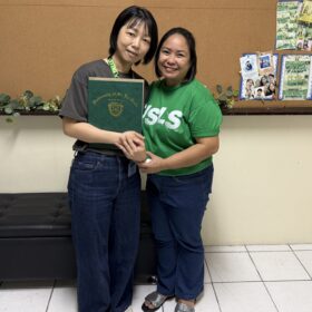 【フィリピン留学LSLC口コミ体験談】42歳 / 社会人 / ビジネス英語コース / 8週間