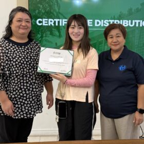 【フィリピン留学LSLC口コミ体験談】20歳 / 大学生 / ESL Regular + アクティビティ / 1週間