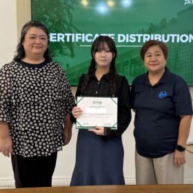 【フィリピン留学LSLC口コミ体験談】21歳 / 大学生 / ESL Regular + アクティビティ / 1週間