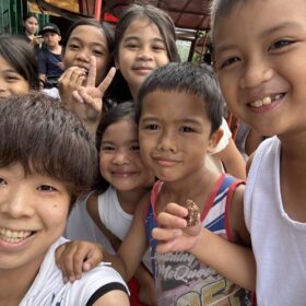 【フィリピン留学LSLC口コミ体験談】29歳 / 大学院生 (2回目) / ESL Regularコース / 4週間