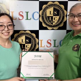 【フィリピン留学LSLC口コミ体験談】18歳 / 高校生 / ESL Regularコース / 2週間